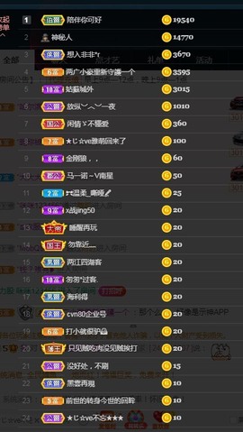 ★じ☆ve宝宝主播照片