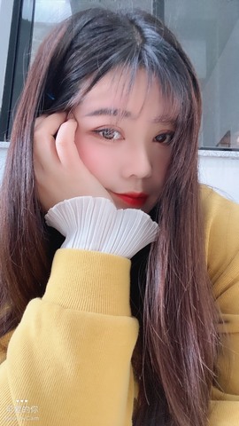 无聊华哥，主播照片