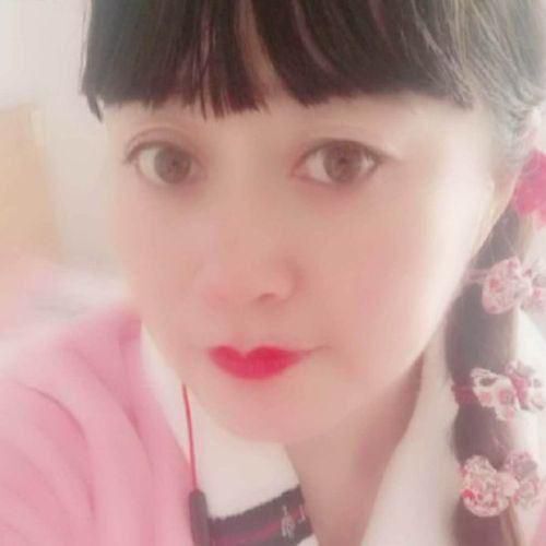 蓉蓉…的主播照片