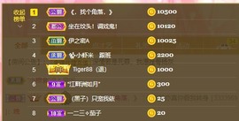 招娣小宝贝主播照片