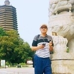 我比小虎还苦的主播照片