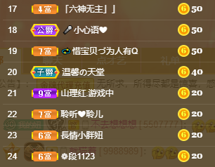 聆听~福妞儿的图片