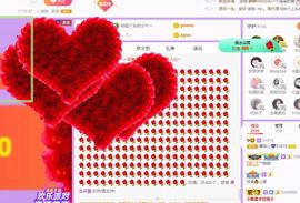 曈妹儿💜51818主播照片
