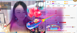 遇见❥暂休主播照片