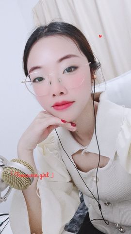 兜兜^0^主播照片
