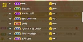 曈妹儿💜51818主播照片