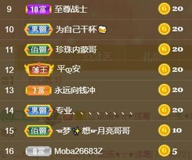 臭丫头@主播照片