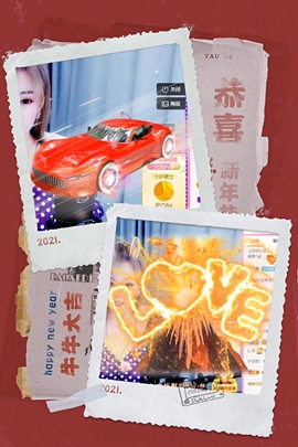 小阿冷956不定时主播照片