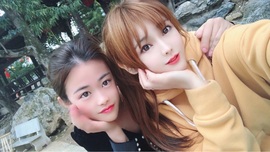 ☂客家甜心金牌代理☂主播照片