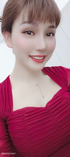 恋歌爱唱歌主播照片