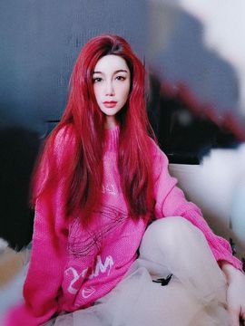 ✨我白.77411✨主播照片
