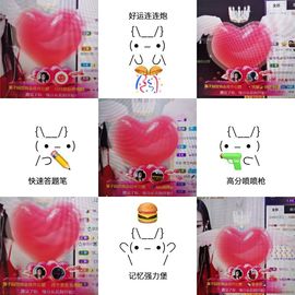 *菜园子*主播照片