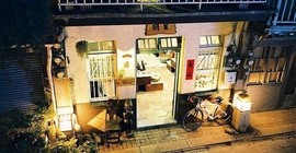 江湖再见，退主播照片