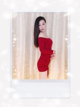 澜馨❤️LANxin主播照片