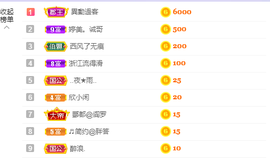 ❤❤梓萱纯粹唱歌主播照片