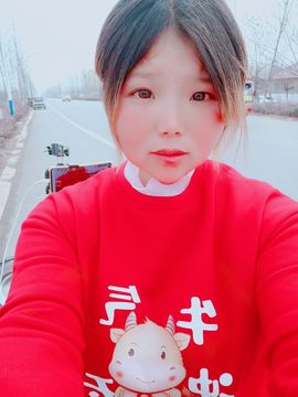 婷妹外卖小姐姐的图片