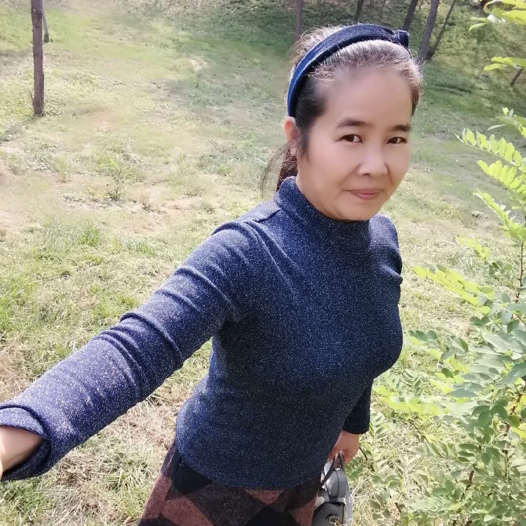 怕黑的夜晚。的主播照片