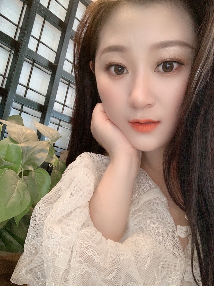 Su-苏苏♥感恩有你主播照片