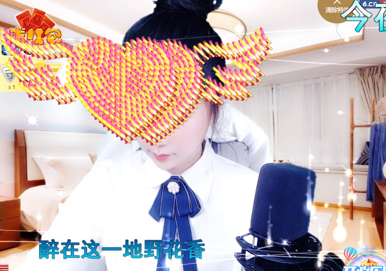 聆听~福妞儿的图片