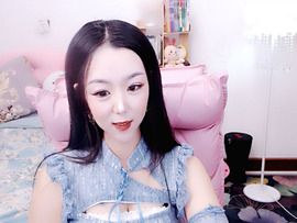小女人的心＆主播照片