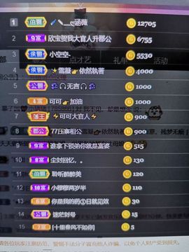 *菜园子*主播照片
