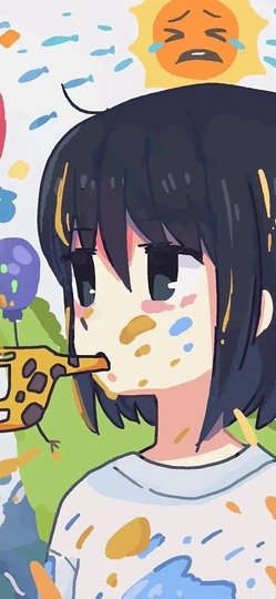 江湖再见，退主播照片