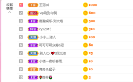 可可可可休息主播照片