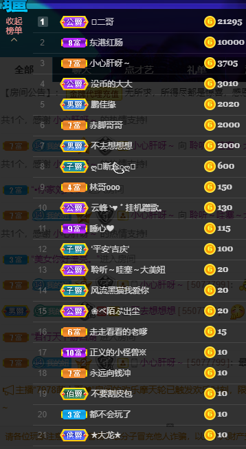 聆听~福妞儿的图片