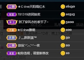 ★じ☆ve宝宝主播照片