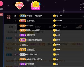阿璐2号主播照片