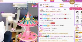 曈妹儿💜51818主播照片