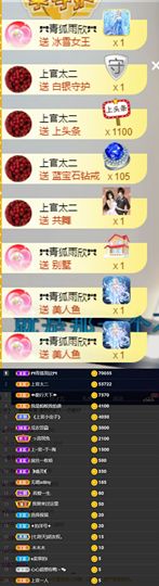 上官暂休(调整心态）主播照片
