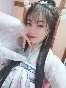 美妞ღ美美美！主播照片