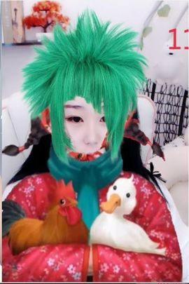💙欣宝吖（暂休）的图片
