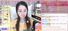 遇见❥暂休主播照片