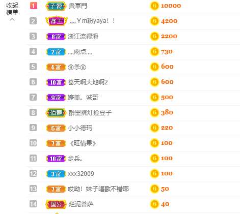❤❤梓萱纯粹唱歌的图片