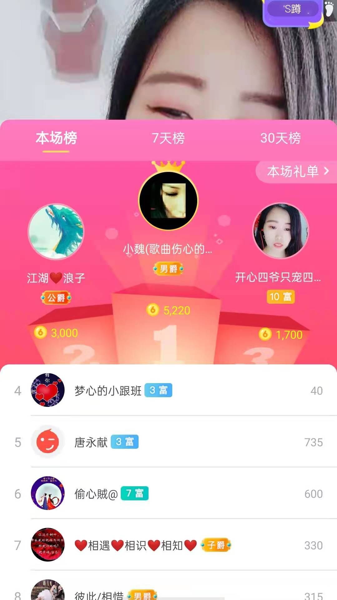 梦心💞缘于遇见的图片