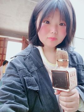 婷妹外卖小姐姐的图片