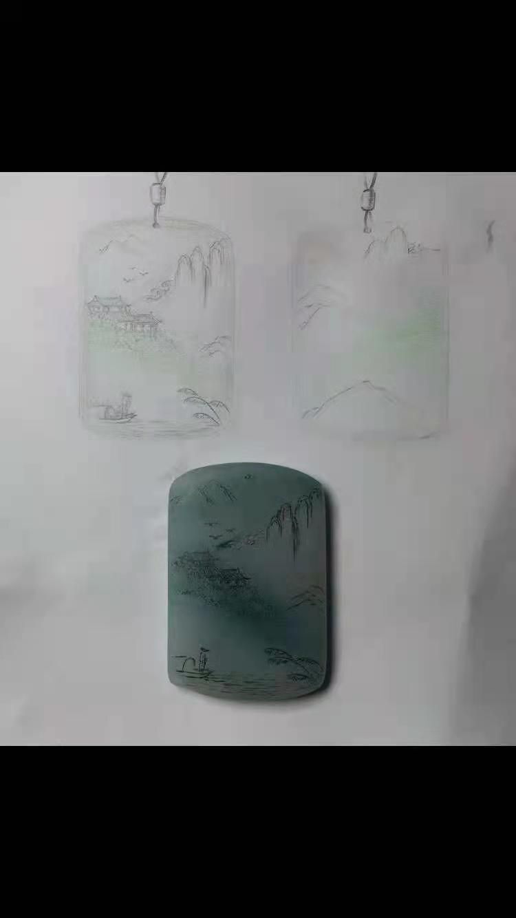 边境寻宝人的主播照片