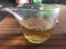 茶茶幸运星的图片