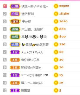 ♥陌晗♥安安静静主播照片