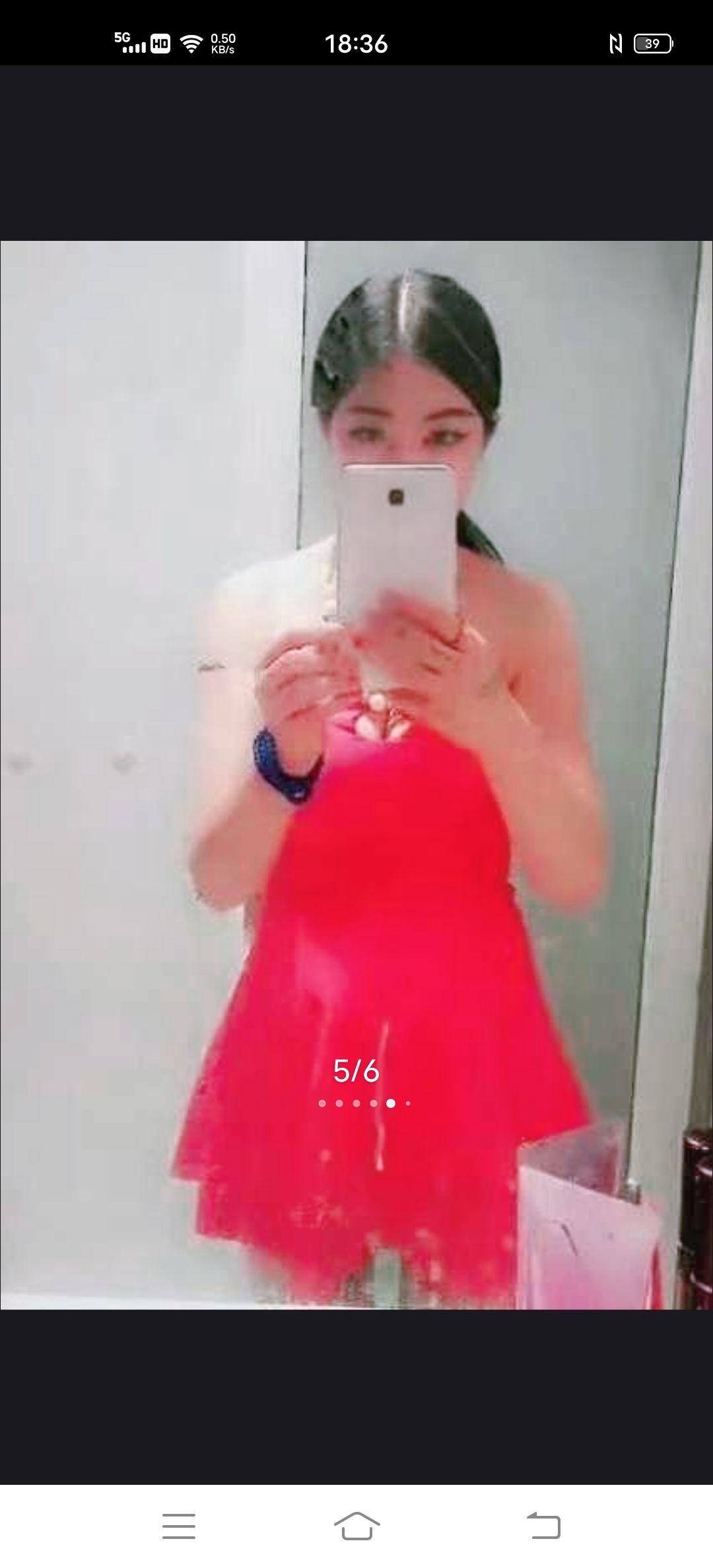 丑小鸭～的主播照片