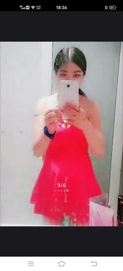 丑小鸭～主播照片