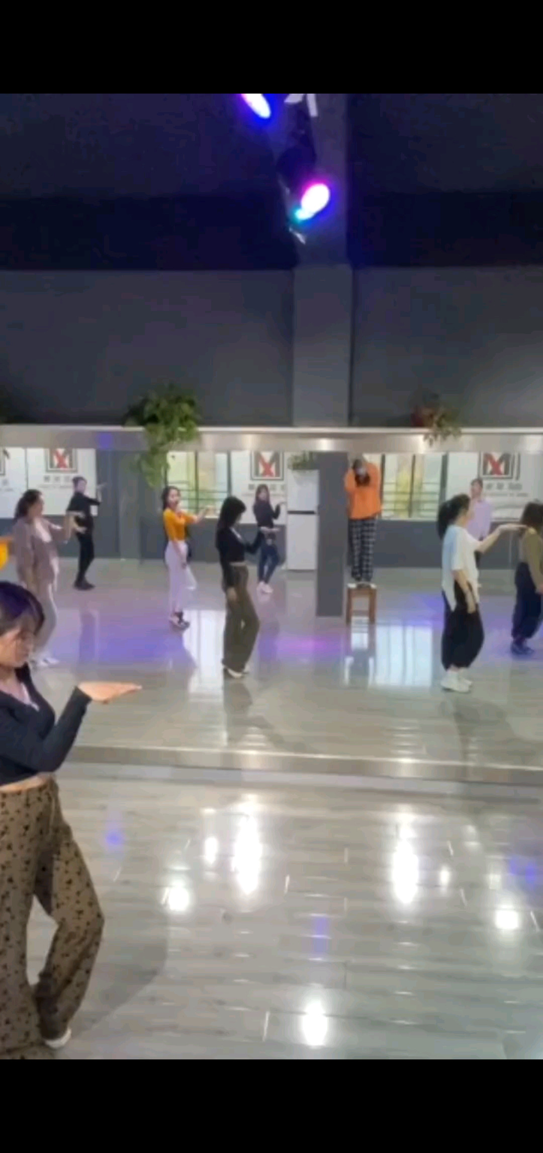 我的舞蹈梦