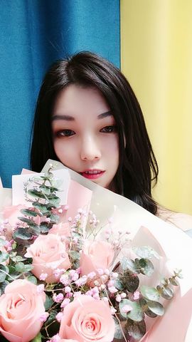 沐子🌈主播照片