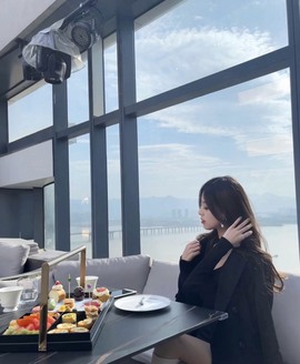 小怡🎀主播照片