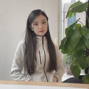 四月❤如梦令