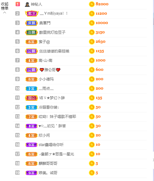 ❤❤梓萱纯粹唱歌的图片