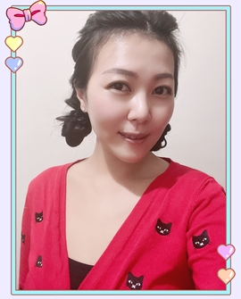 小紅豆主播照片