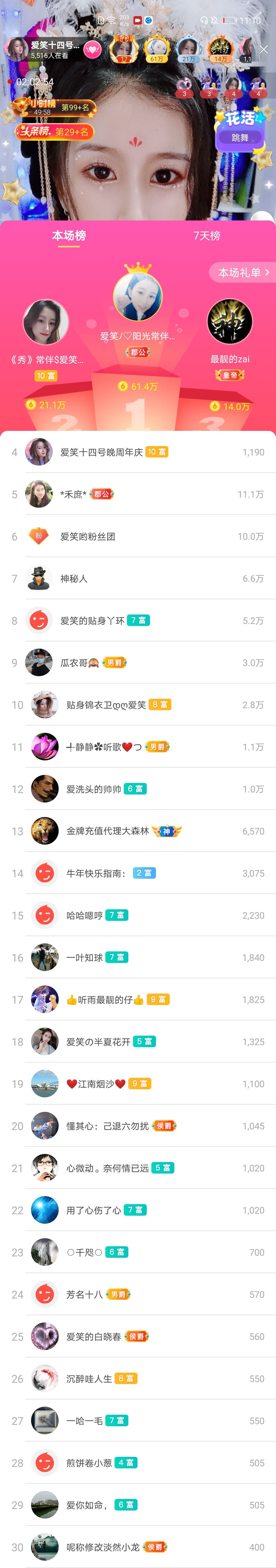 爱笑的YJ的图片